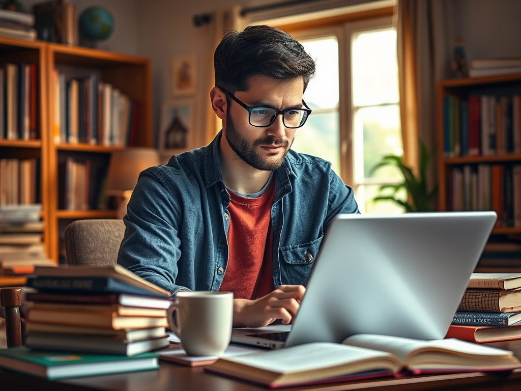Aprender Siendo Adulto: ¿Tarde para Estudiar?&nbsp;Nunca.