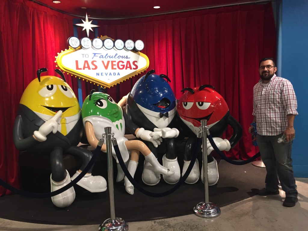 La NFPA Conference & Expo: Historia, datos curiosos y por qué Las Vegas es su casa&nbsp;favorita