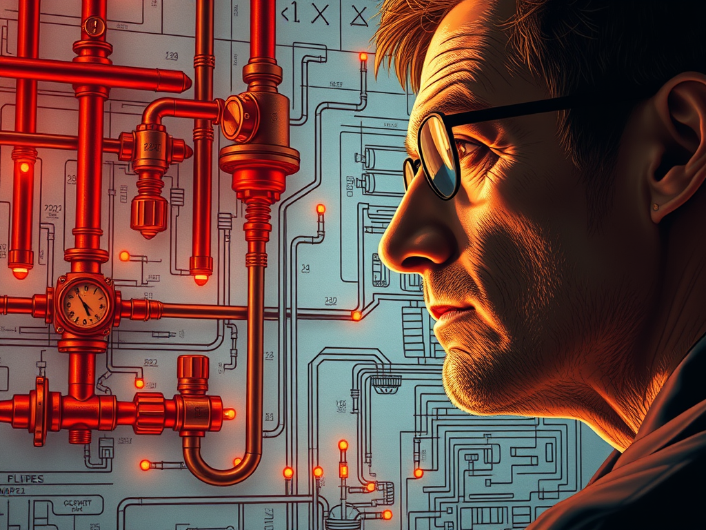 Más allá del plano: Valores en el diseño de sistemas contra&nbsp;incendios