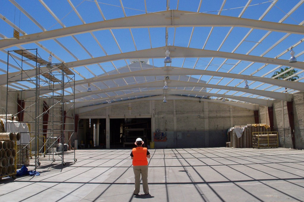 Feliz Día del Ingeniero: A los que diseñan, construyen y&nbsp;protegen