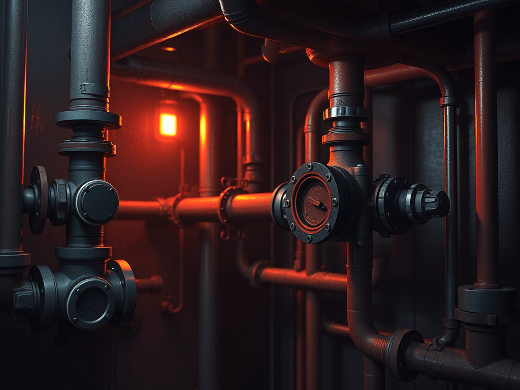 El Sistema Invisible: Entendiendo el Valor de la Protección Contra&nbsp;Incendios