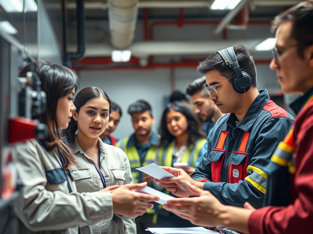 Aprender sobre Sistemas Contra Incendios con las Teorías Educativas: ¿Qué nos enseñan los grandes pensadores sobre cómo enseñar&nbsp;SCI?