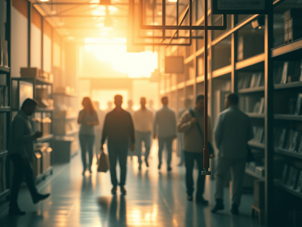 Silencio y Sistemas Contra Incendios: Una Metáfora Viva del&nbsp;Conocimiento