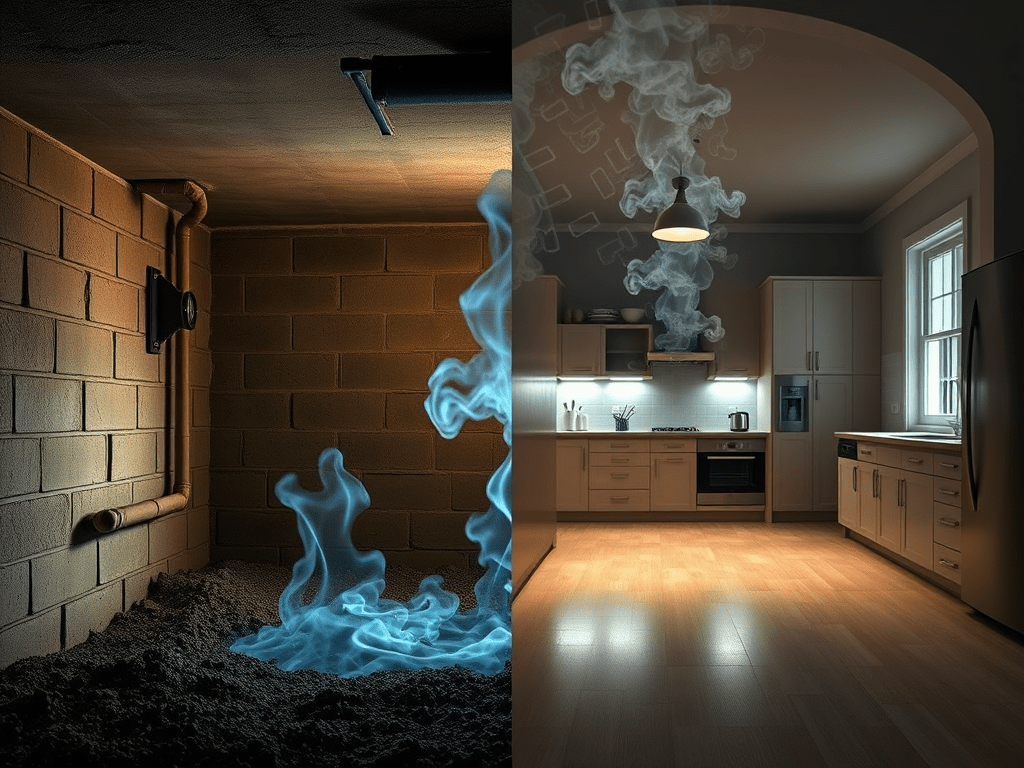 Fugas de gas: qué son, cómo actúan y qué hacer para&nbsp;protegerte