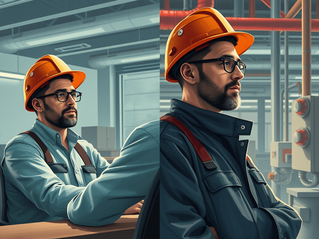 El efecto Dunning-Kruger en los sistemas contra incendios: ¿cómo nos impacta como&nbsp;ingenieros?