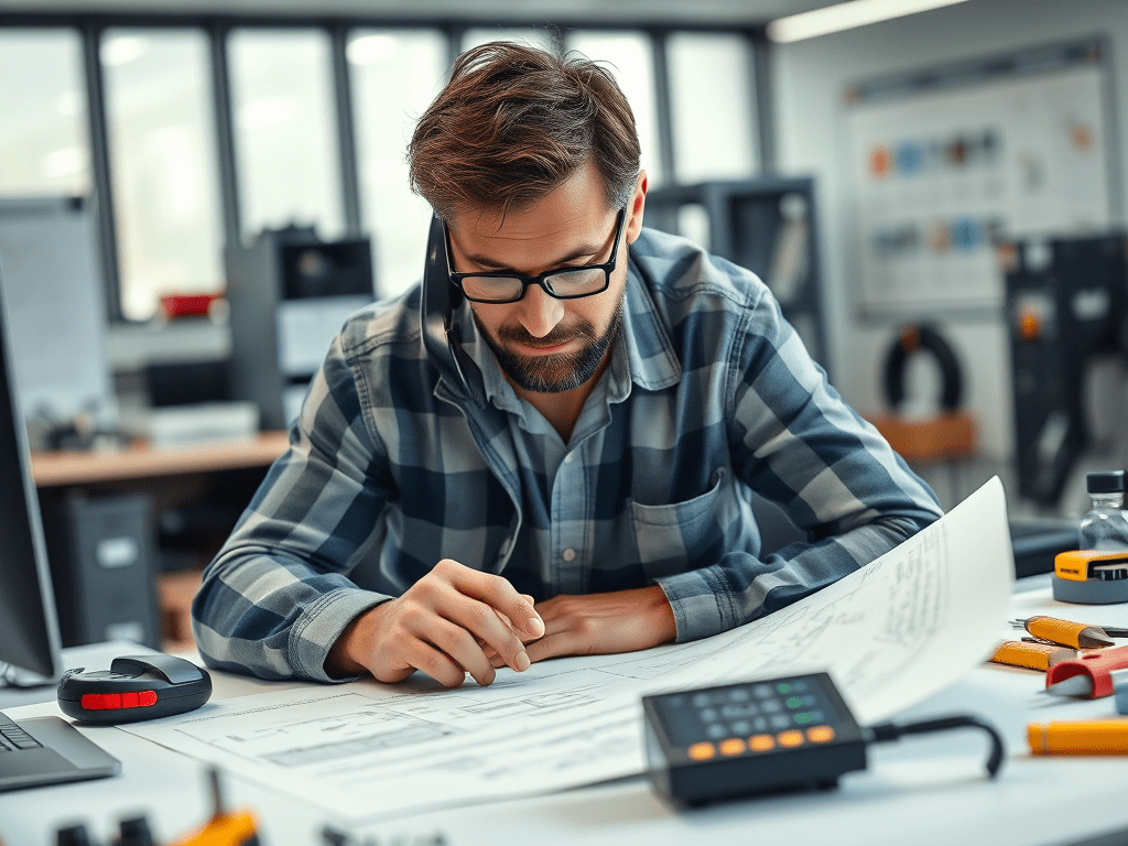 La Ley de Carlson en sistemas contra incendios: cómo las interrupciones matan la&nbsp;eficiencia”