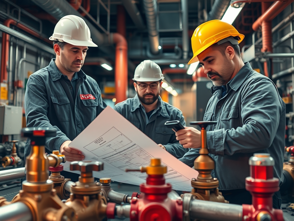 La Ley de Murphy: cuando lo inesperado sí sucede en los sistemas contra&nbsp;incendios