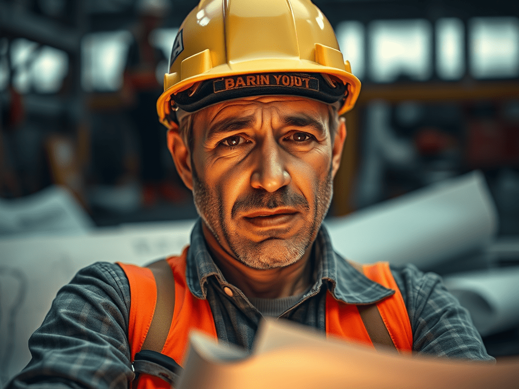 Burnout en la ingeniería de protección contra incendios: El riesgo invisible que compromete la&nbsp;seguridad