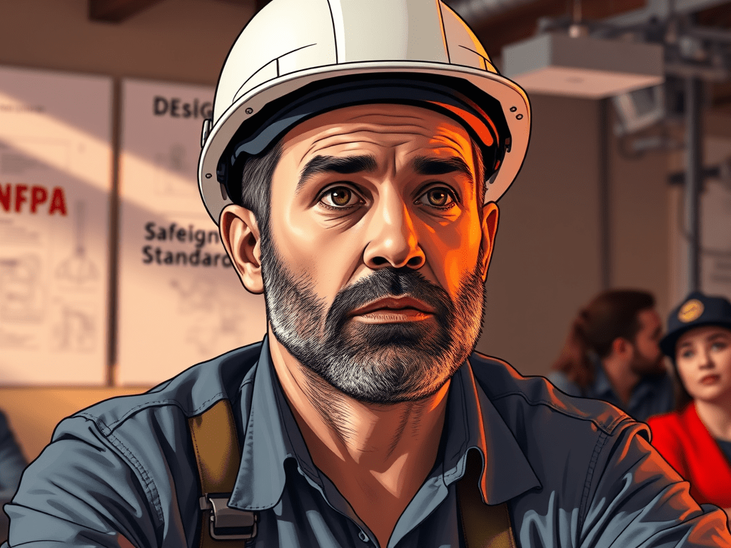 El efecto halo en los sistemas contra incendios: ¿estamos juzgando por una sola&nbsp;impresión?