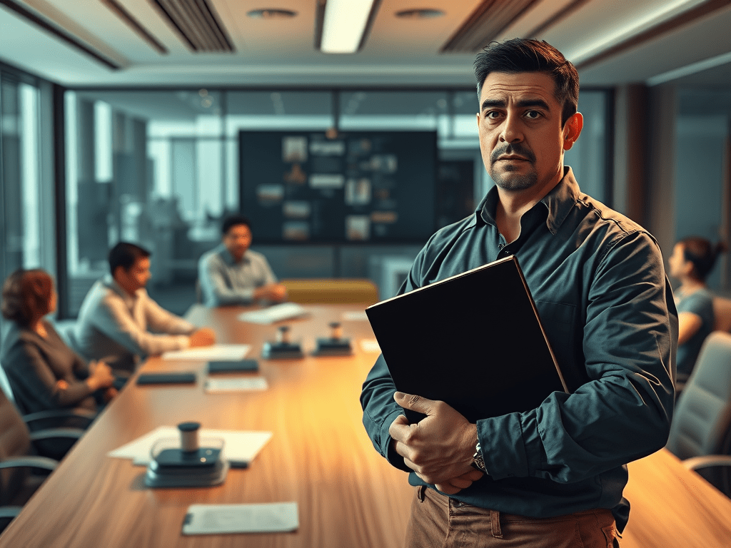 Síndrome del impostor en ingenieros de sistemas contra incendios: cómo reconocerlo y&nbsp;superarlo